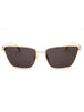 738 - GOLD/GREY