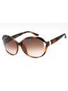214 - TORTOISE/Brown Gradient