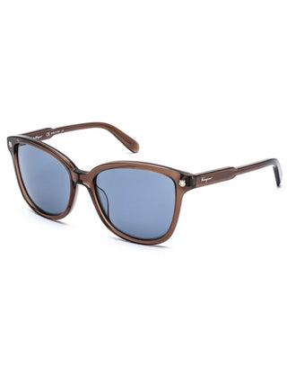 Salvatore Ferragamo SF815S Sunglasses