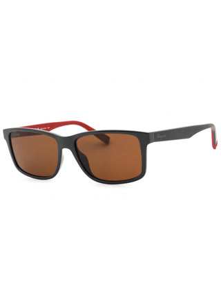 Salvatore Ferragamo SF938S plastic Rectangular  Unisex's Sunglasses