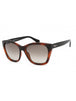 214 - TORTOISE / Brown Gradient