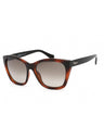 214 - TORTOISE / Brown Gradient