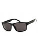 001 - BLACK/Grey