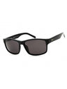 001 - BLACK/Grey