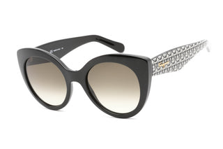 Salvatore Ferragamo SF964S injected propionate Cat eye  Women's Sunglasses