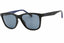 002 - MATTE BLACK / Blue