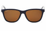 427 - MATTE BLUE / Brown