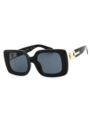 Skechers SE00004 injected propionate Oversized  Women's Sunglasses