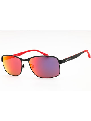 Spyder SP6017  Metal Rectangular Men's Sunglasses