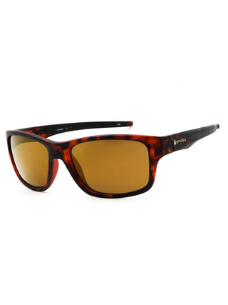 Spyder SP6022 injected propionate Sport Wraparound  Sunglasses