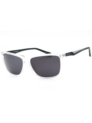 Spyder SP6029 acetate Rectangular  Sunglasses