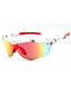 106 - GRANITE/Multicolor Mirror