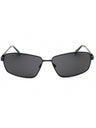 414 - NAVY / Dark Grey