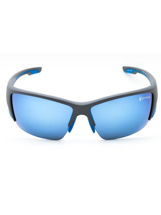 Spyder SP6035 injected propionate Sport Wraparound  Sunglasses