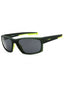 308 - OLIVE CRYSTAL/Grey