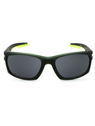 Spyder SP6040 injected propionate Sport Wraparound  Sunglasses