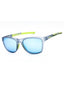 400 - FROSTED BLUE/Blue Mirror