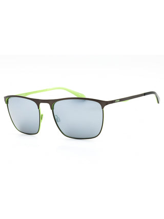 Spyder SP6042  Metal Rectangular  Sunglasses