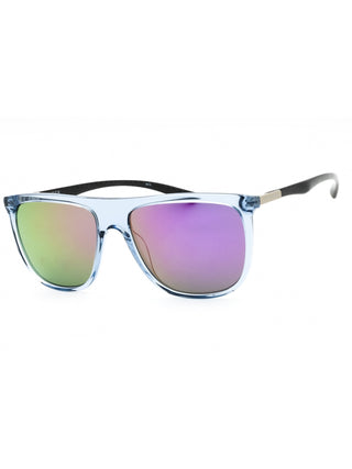 Spyder SP6043 acetate Rectangular  Sunglasses
