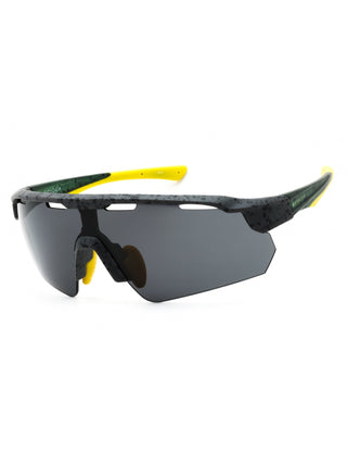 Spyder SP6044 injected propionate Shield  Sunglasses