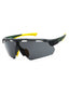 033 - GRAPHITE SPECKLE/Grey
