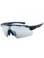 412 - NAVY SPECKLE/Grey