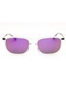 971 - ICE / Violet Mirror