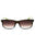 306 - OLIVE BLUE / Brown Gradient