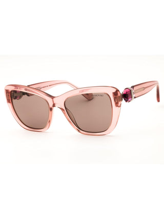 Swarovski 0SK6018 Sunglasses