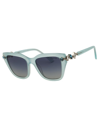 Swarovski 0SK6041 Sunglasses-Beverly Hills Eyewear