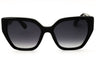 10018G - Black/Grey Gradient