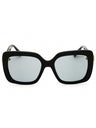 1001-1 - shiny black