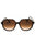 100213 - Tortoise / Brown Gradient
