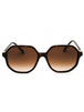 100213 - Tortoise / Brown Gradient