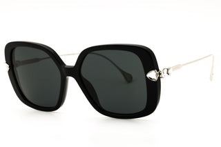 Swarovski SK6011 Sunglasses-Beverly Hills Eyewear