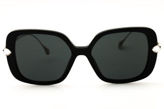Swarovski SK6011 Sunglasses-Beverly Hills Eyewear