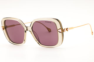 Swarovski SK6011 Sunglasses-Beverly Hills Eyewear