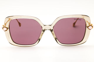 Swarovski SK6011 Sunglasses-Beverly Hills Eyewear