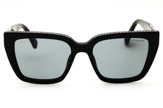 Swarovski SK6013 Sunglasses-Beverly Hills Eyewear