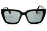 1010/1 - Black /Dark Grey