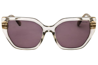 Swarovski SK6016 Sunglasses-Beverly Hills Eyewear