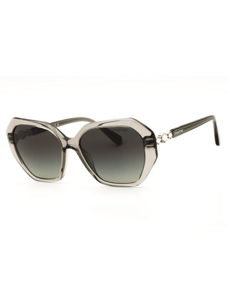 Swarovski SK6017 Sunglasses-Beverly Hills Eyewear