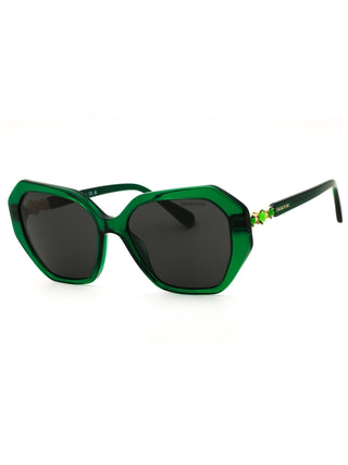 Swarovski SK6017 Sunglasses