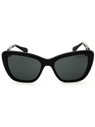 Swarovski SK6018 Sunglasses