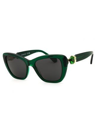 Swarovski SK6018 Sunglasses
