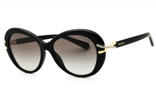 Swarovski SK6026 Sunglasses-Beverly Hills Eyewear
