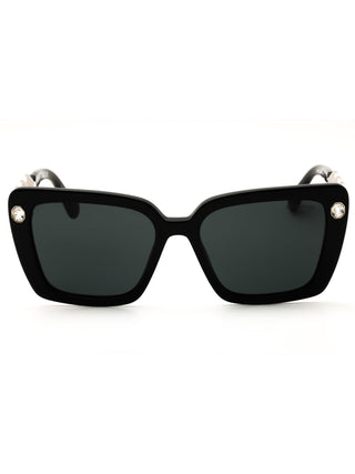 Swarovski SK6032 Sunglasses-Beverly Hills Eyewear