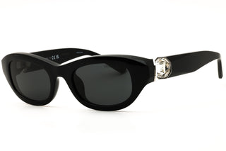Swarovski SK6036U Sunglasses-Beverly Hills Eyewear