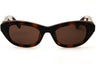 100273 - Havana/Dark Brown