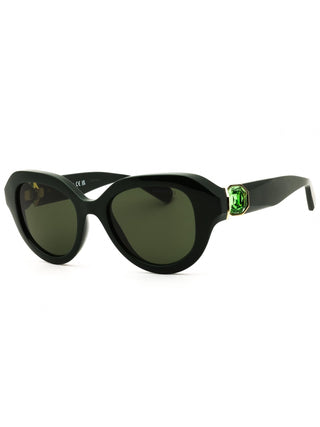Swarovski SK6037 Sunglasses-Beverly Hills Eyewear